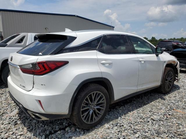 2T2ZZMCA7HC067443 Lexus RX 350 BAS