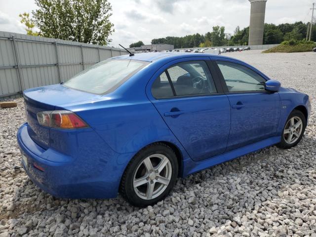 JA32U2FU2FU008278 Mitsubishi LANCER ES