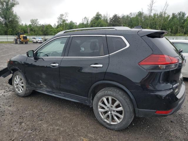 JN8AT2MV6JW305504 Nissan ROGUE S