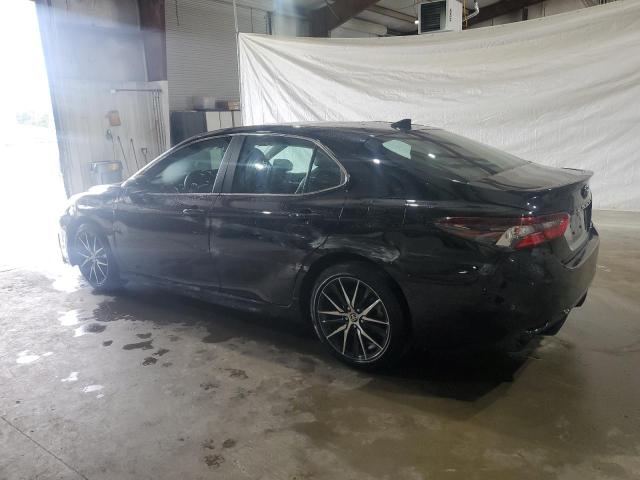 4T1G11AK6PU182772 Toyota Camry Se N