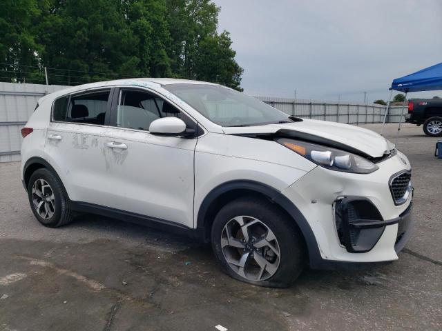 KNDPM3AC4M7895289 KIA SPORTAGE L