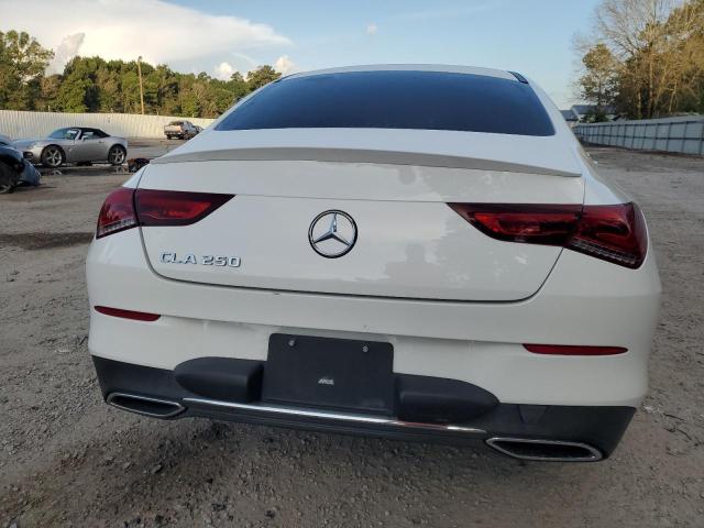 W1K5J4GB1LN084196 Mercedes-Benz CLA