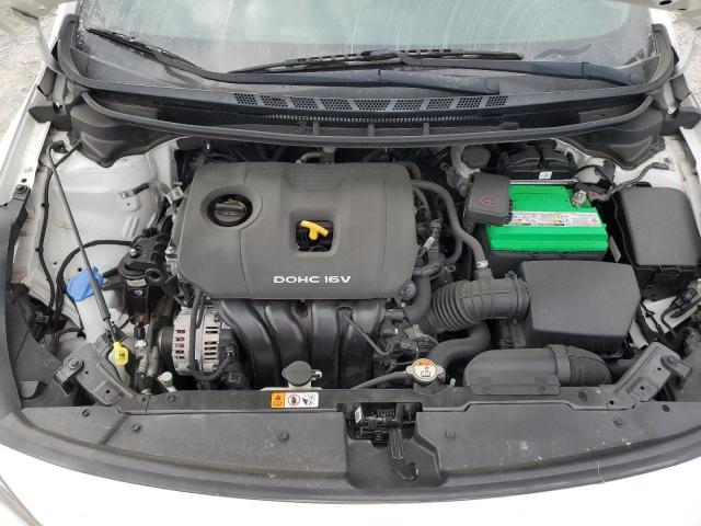 3KPFK4A77HE042398 KIA FORTE LX
