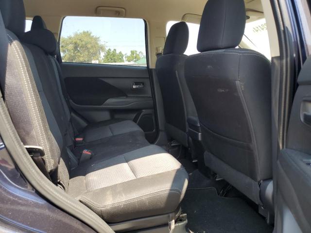 JA4AD2A36JJ002693 Mitsubishi Outlander