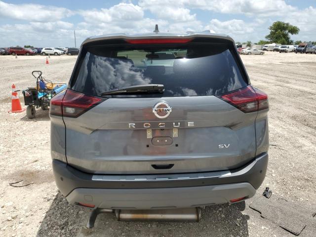 5N1AT3BAXMC691508 Nissan ROGUE SV