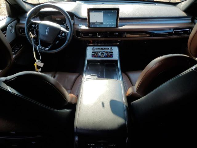 5LMYJ8XY8MNL00364 Lincoln Aviator Gr