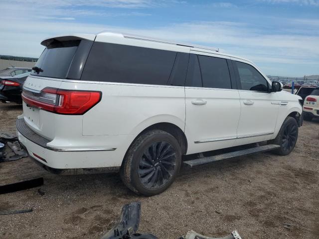 5LMJJ3LT1LEL23496 Lincoln Navigator