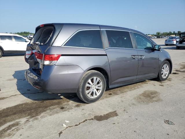 5FNRL5H69GB060780 Honda ODYSSEY EX