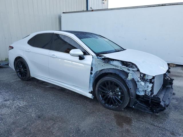 4T1K61AK1RU898204 Toyota CAMRY XSE
