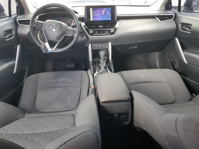 7MUBAAAG3PV045602 Toyota COROLLA CR