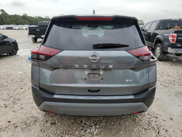 5N1BT3BA4PC674177 Nissan ROGUE SV