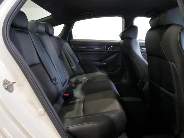 1HGCV1F35JA163956 Honda ACCORD SPO
