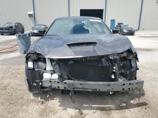2C3CDXHG3PH672513 Dodge CHARGER GT