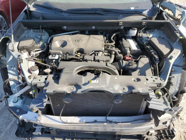 2T3J1RFVXKC027876 Toyota RAV4 ADVEN