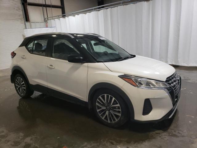 3N1CP5CV0PL532426 Nissan KICKS SV