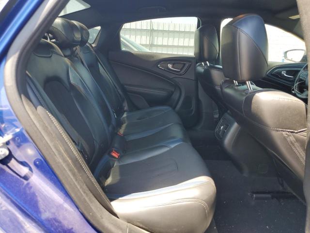 1C3CCCBG0FN526094 Chrysler 200 S
