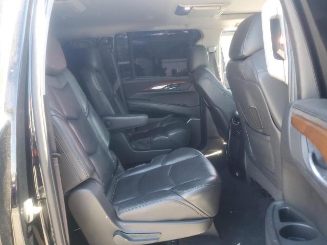 2017 CADILLAC ESCALADE E 1GYS3JKJ3HR287265  64793494