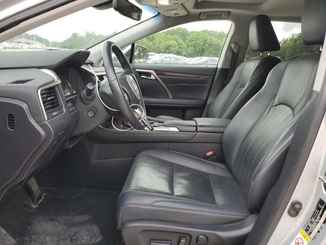 2T2BZMCA4KC177746 Lexus RX 350 BAS