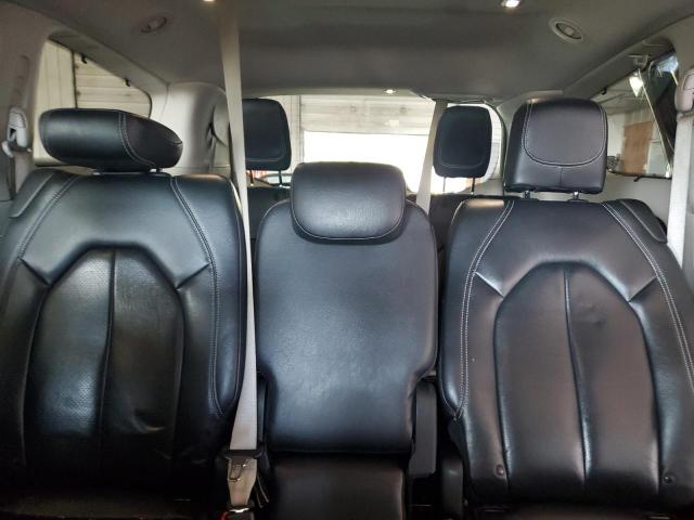 2C4RC1BG0NR123843 Chrysler PACIFICA T