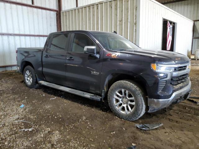 3GCUDDET8NG688722 Chevrolet Silverado