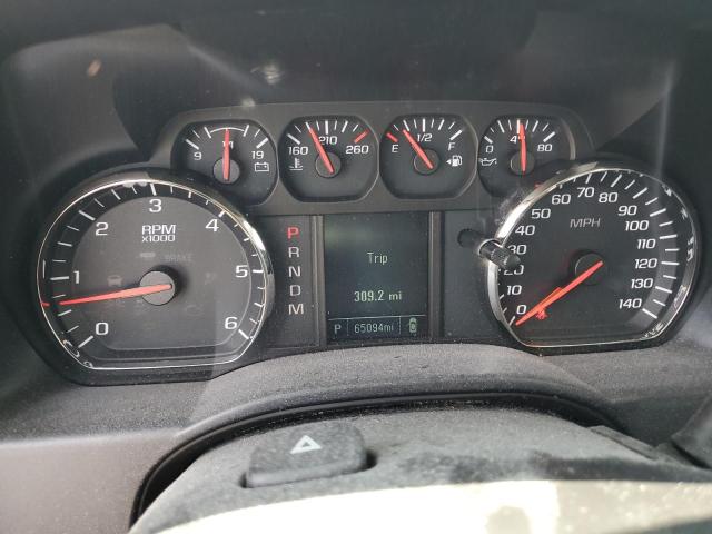 1GCNCPEH7FZ322658 Chevrolet Silverado