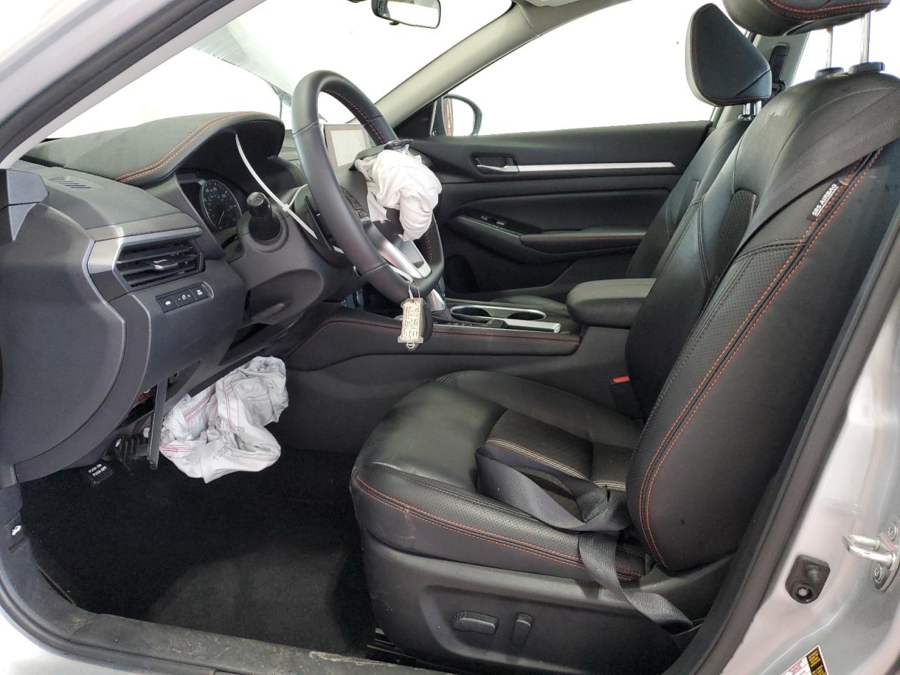 1N4BL4CVXRN410129 Nissan ALTIMA SR