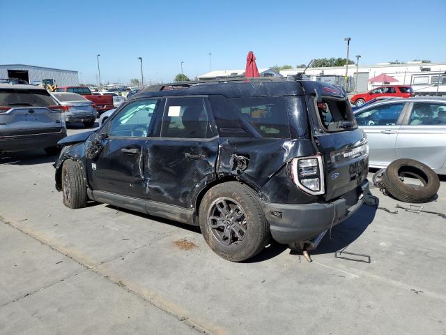 3FMCR9B6XMRA68350 Ford BRONCO SPO