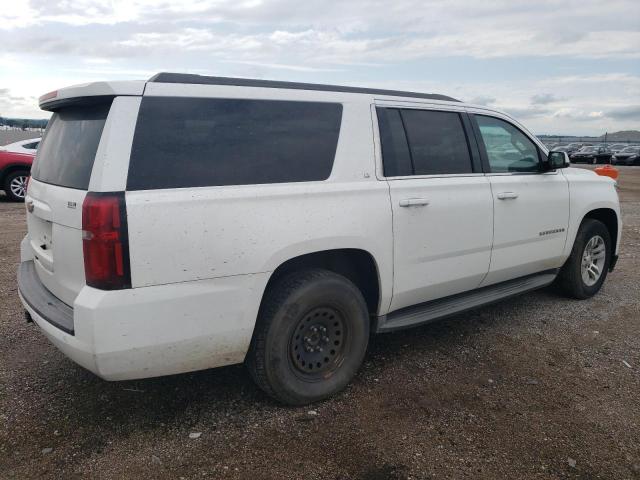 1GNSKJKC7FR169959 Chevrolet SUBURBAN K
