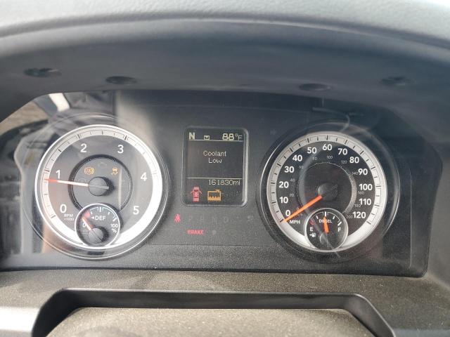 3C6UR5CL3EG266729 RAM 2500 St