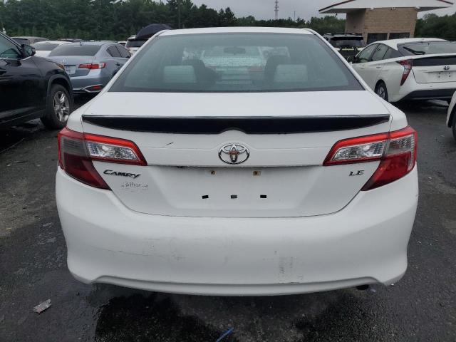 4T1BF1FK5EU359944 Toyota CAMRY L