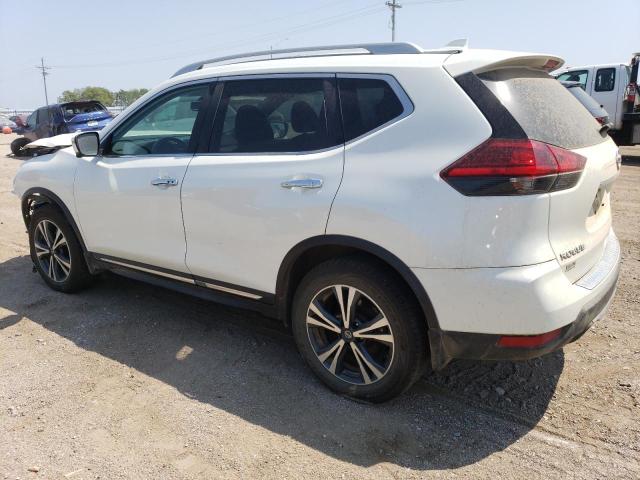 5N1AT2MVXHC888162 Nissan ROGUE SV