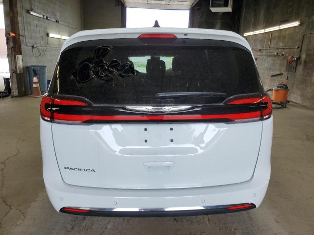 2C4RC1BGXRR114184 Chrysler PACIFICA T