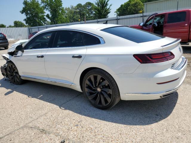 WVWHR7AN1KE030447 Volkswagen ARTEON SEL
