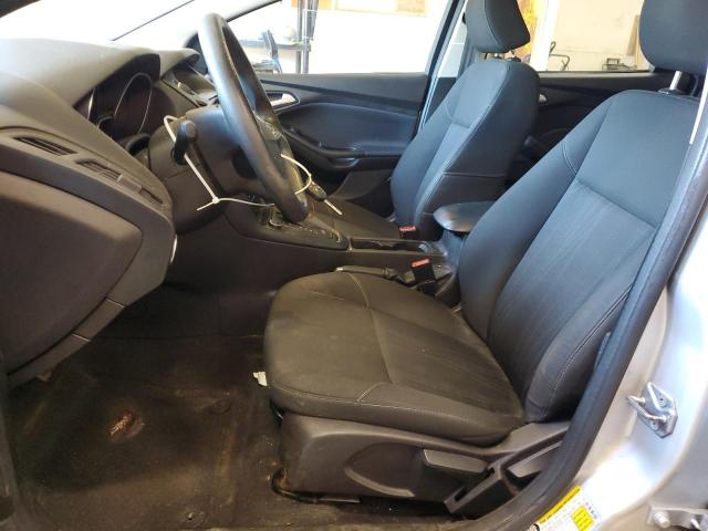 1FADP3F27GL294616 Ford FOCUS SE