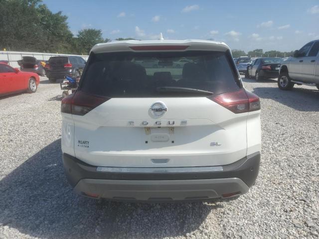 5N1AT3CA0MC720030 Nissan Rogue Sl