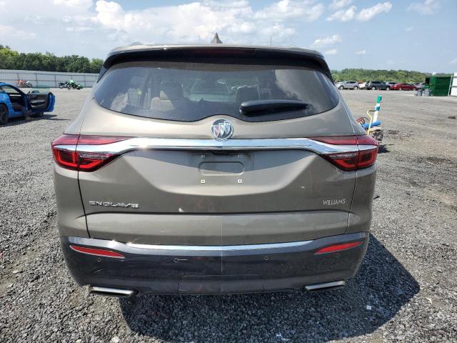 5GAERBKW5LJ140117 Buick ENCLAVE ES