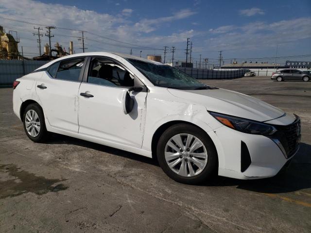 3N1AB8BV7RY289891 Nissan SENTRA S