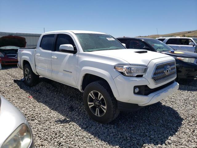 3TMCZ5AN7GM018335 Toyota TACOMA DOU