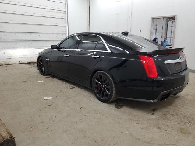 1G6A15S66H0174766 Cadillac CTS-V
