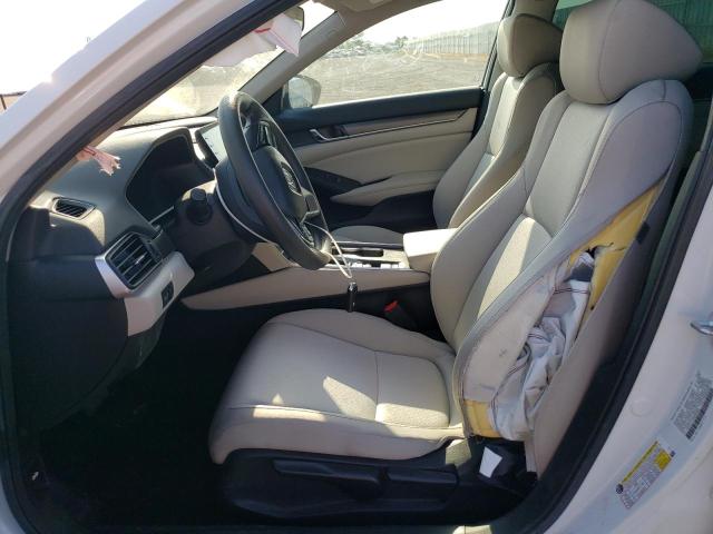 1HGCV1F14MA050969 Honda ACCORD LX