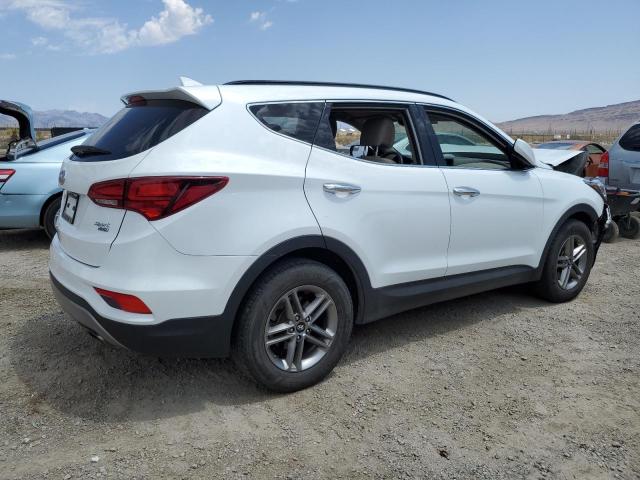 5NMZUDLB2HH033223 Hyundai SANTA FE S