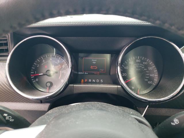 1FA6P8AM4G5335710 Ford Mustang