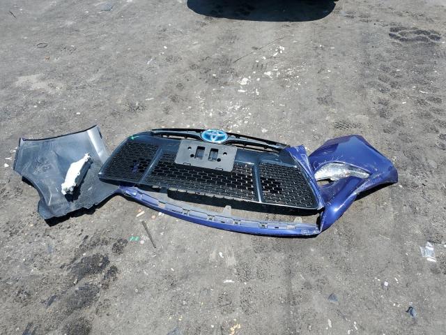 4T1BD1FK8FU170020 Toyota CAMRY HYBR