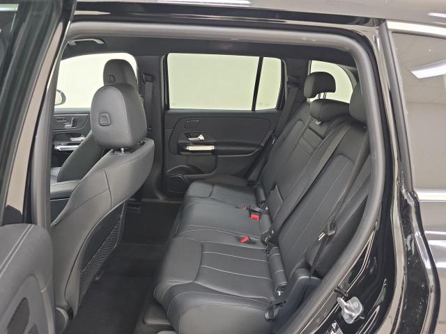 W1N9M0CB0PN033949 Mercedes-Benz Eqb 250+