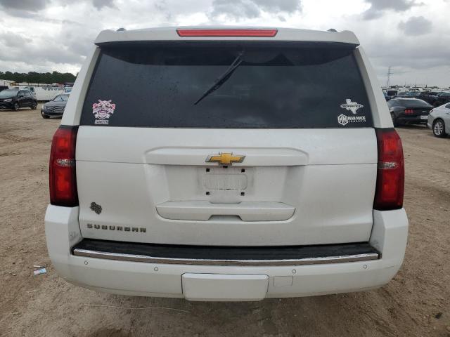 1GNSCJKC5GR148560 Chevrolet SUBURBAN C