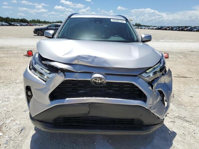 2T3C1RFV6NC191428 Toyota RAV4 XLE P