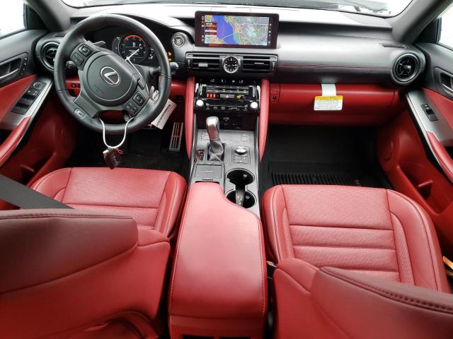 JTHAP1D28P5003371 Lexus IS 500 F S