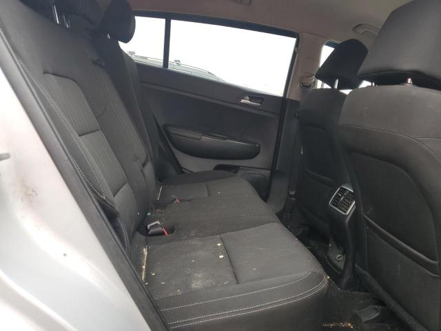 KNDPMCAC4L7807968 KIA SPORTAGE L