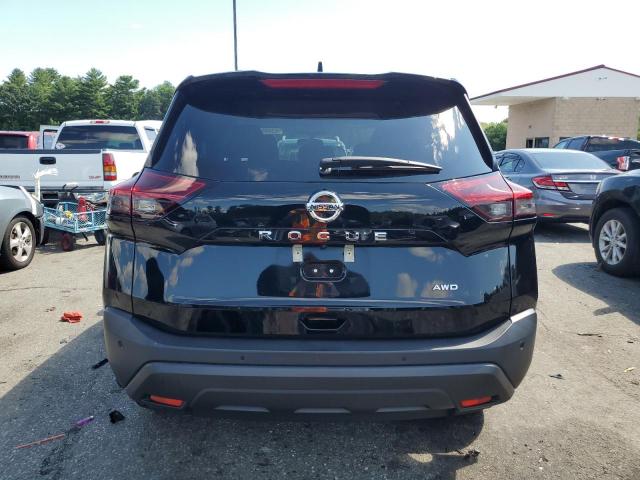 5N1AT3AB9MC771425 Nissan ROGUE S