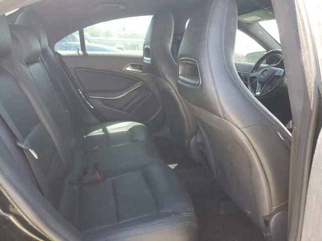 WDDSJ4EB2EN051698 Mercedes-Benz CLA 250